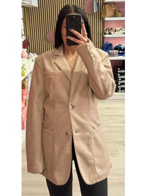 Blazer - Lobelia