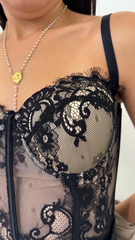 Bralette - Anitta