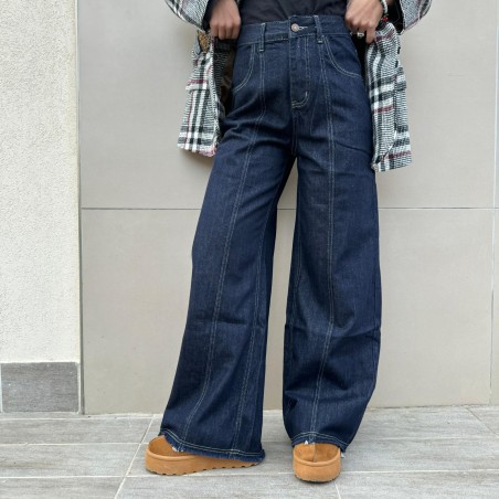 Jeans - Jessica