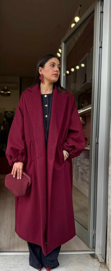 Cappotto - Lele