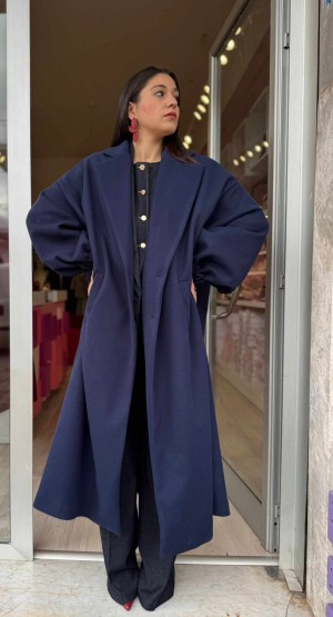 Cappotto - Lele 2