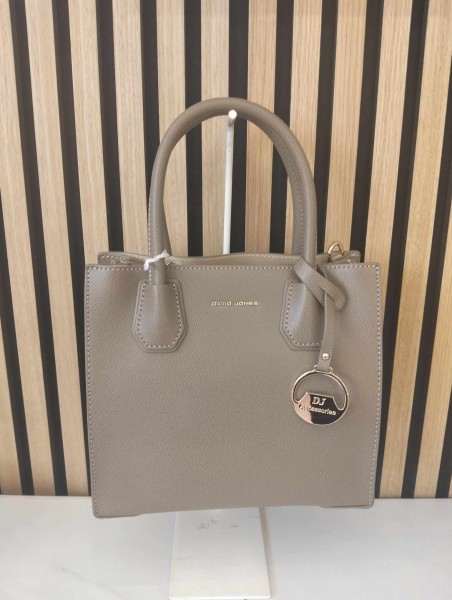 Borsa - Larsson
