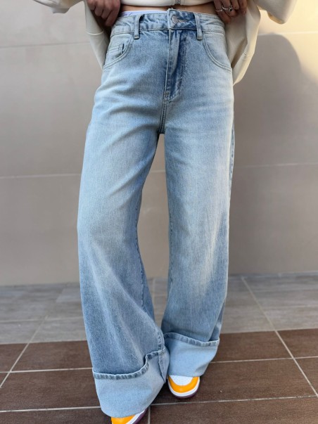 Jeans - Lola