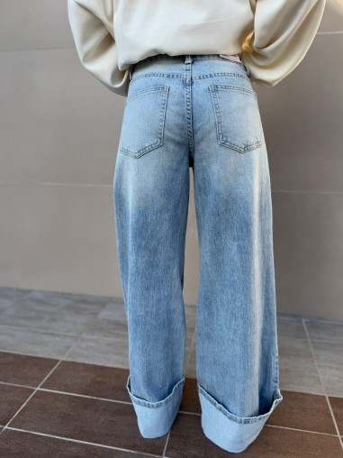 Jeans - Lola