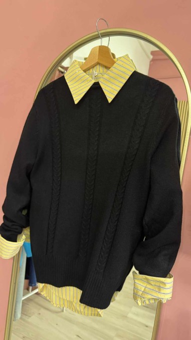 Maglia - Nives