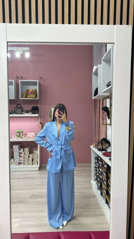 Tailleur - Hatice