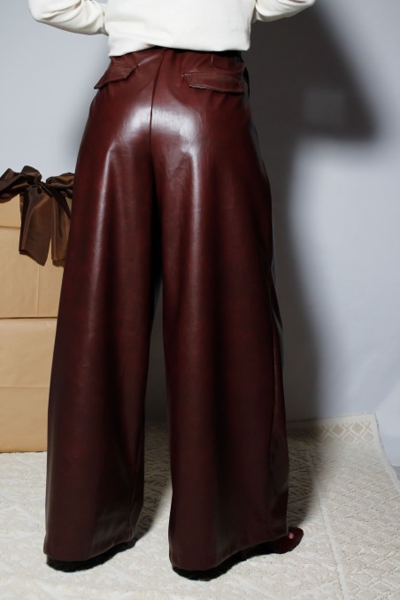 Pantalone Piuto