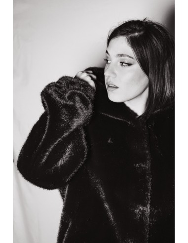 Pelliccia Mariah