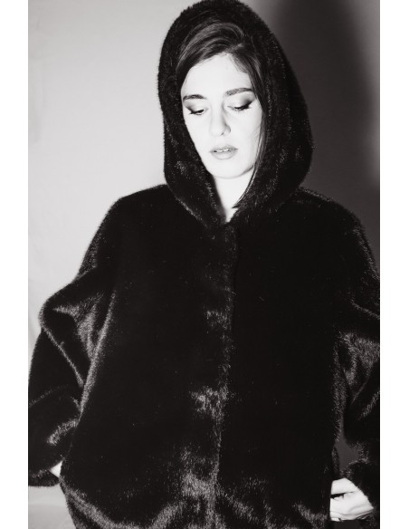 Pelliccia Mariah