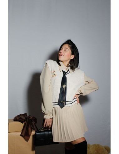 Vestito Teddy