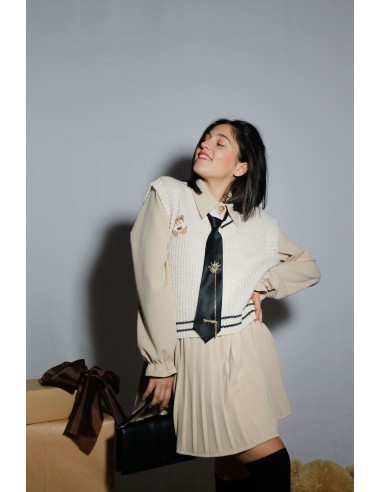 Vestito Teddy