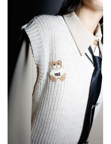 Vestito Teddy