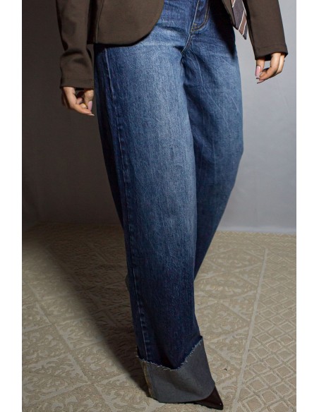 Jeans lise