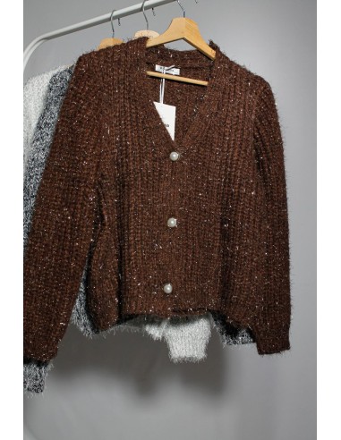 Cardigan Crio