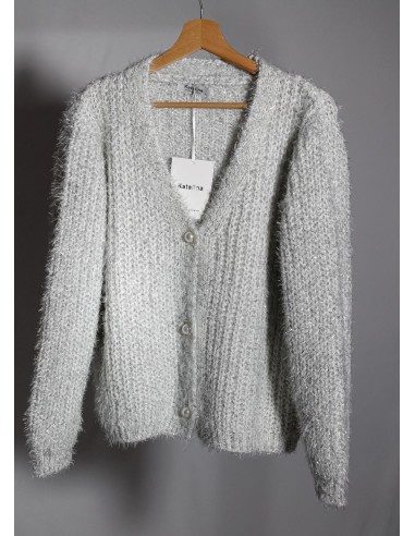 Cardigan Crio