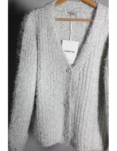 Cardigan Crio