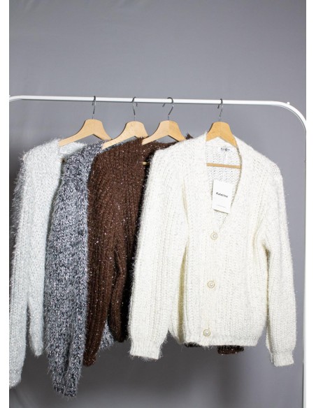 Cardigan Crio