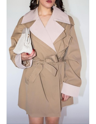 Trench Pris
