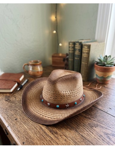 Cappello Sierra