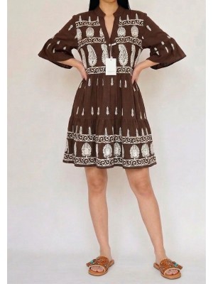 Copricostume Boho