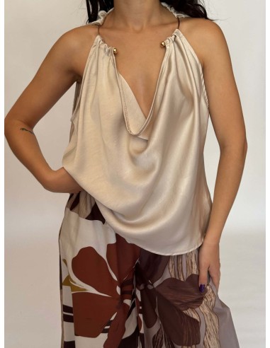 Top Halter