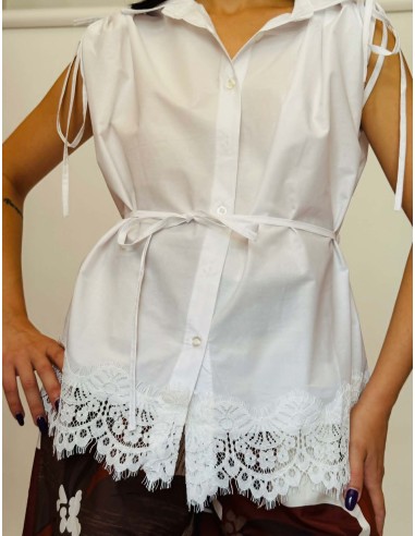 Camicia Nadir