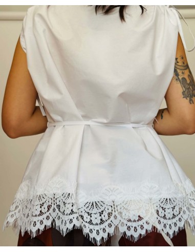 Camicia Nadir