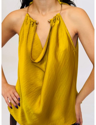 Top Halter