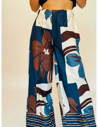 Pantalone Garden