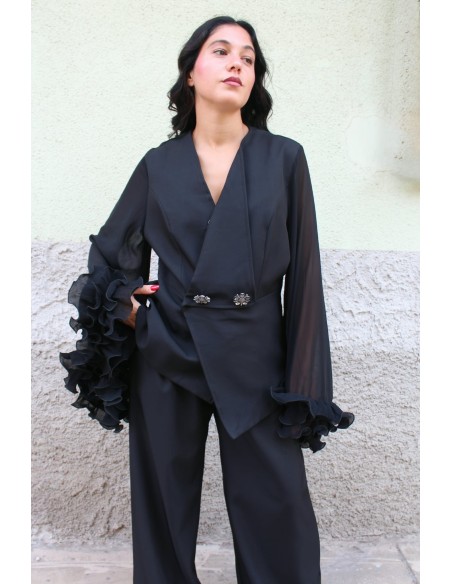Tailleur Aura