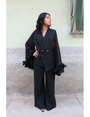 Tailleur Aura
