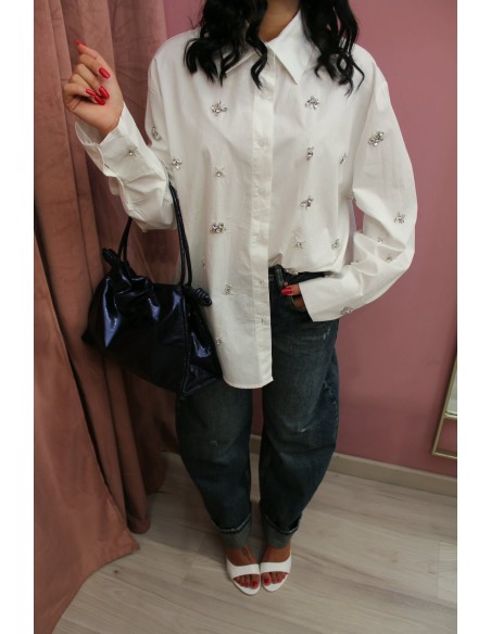 Camicia Prismatica