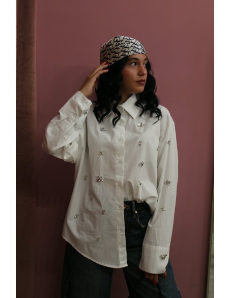Camicia Prismatica