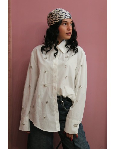 Camicia Prismatica