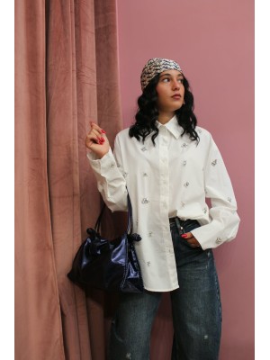 Camicia Prismatica