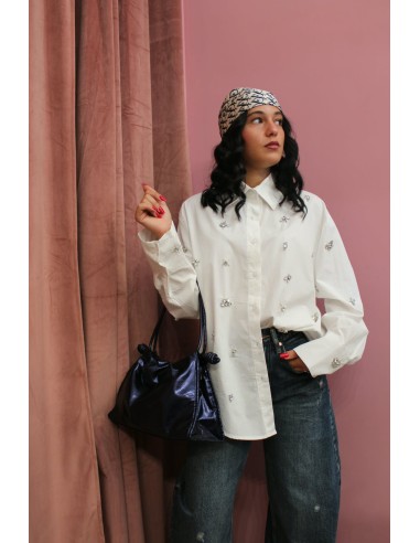 Camicia Prismatica