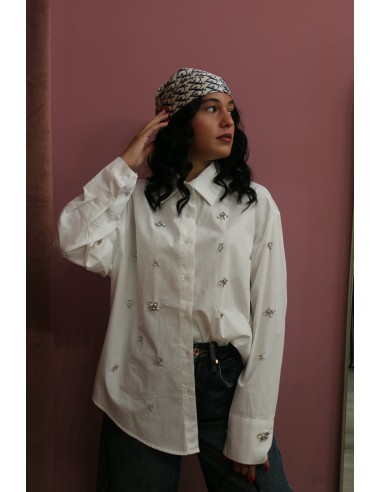 Camicia Prismatica