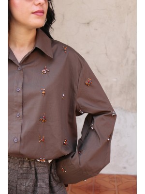 Camicia Prismatica