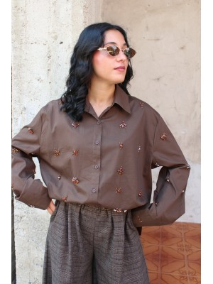 Camicia Prismatica 2