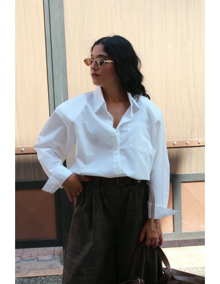 Camicia Alessia