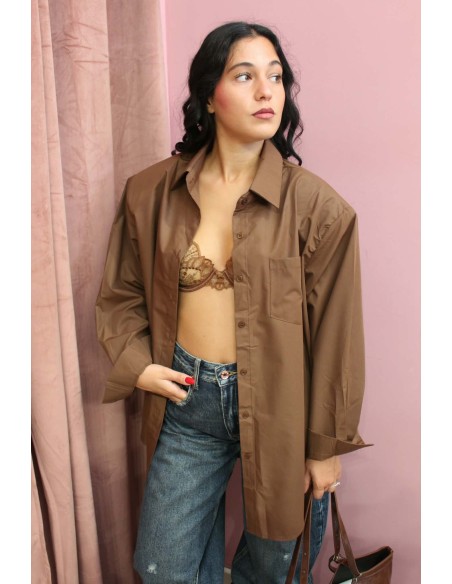 Camicia Alessia
