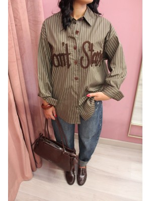 Camicia Pop 2