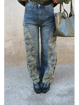 Jeans Dual 2