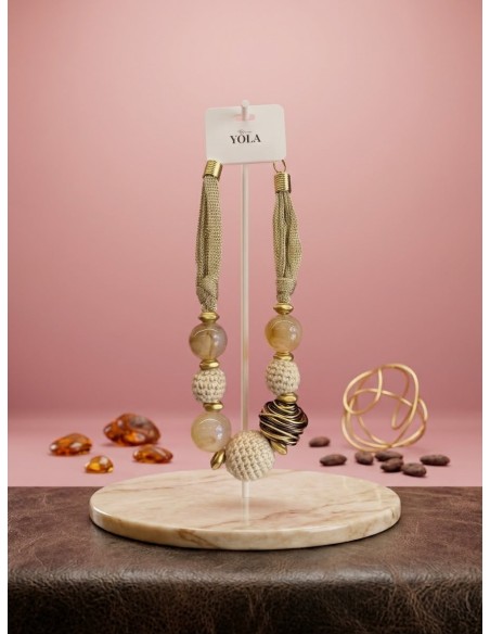 Collana Fusion