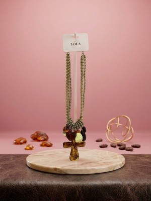 Collana Crossy