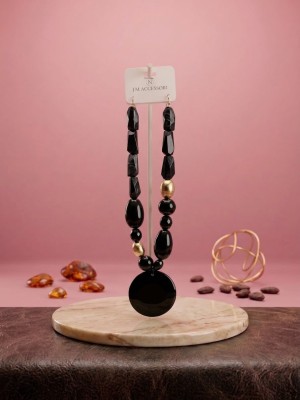 Collana Giada