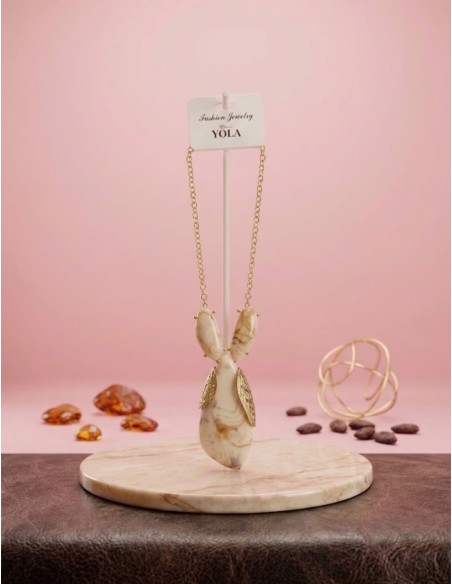 Collana Jew