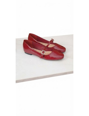 Ballerina - Antes