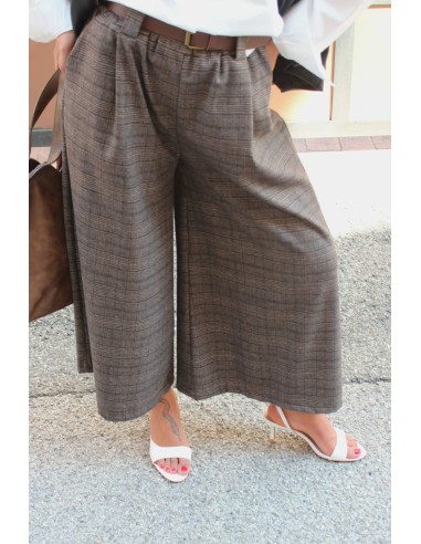 Pantalone Corduroy