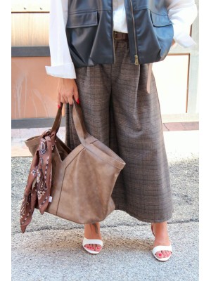 Pantalone Corduroy 2